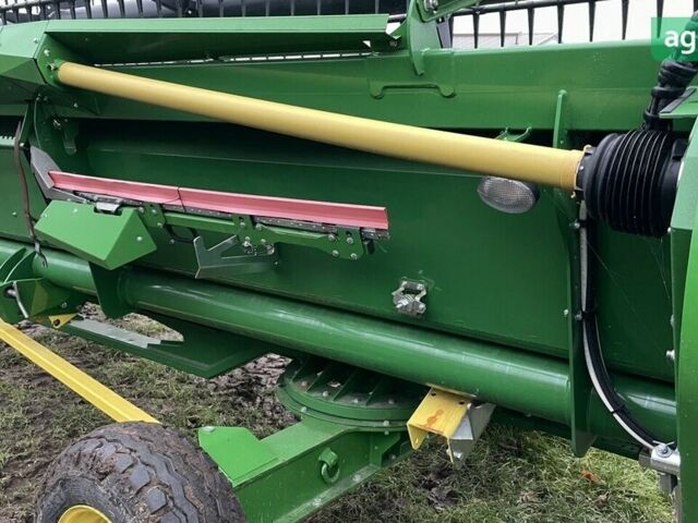 Джон Дір S 690i, об'ємом двигуна 13.5 л та пробігом 0 тис. км за 208210 $, фото 35 на Automoto.ua