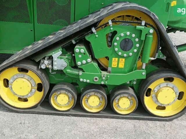 Джон Дір S 690i, об'ємом двигуна 13.5 л та пробігом 0 тис. км за 208210 $, фото 11 на Automoto.ua