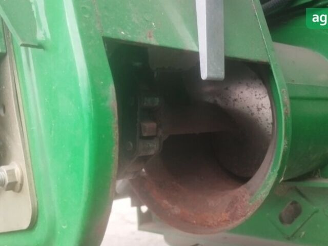 Джон Дір S 690i, об'ємом двигуна 13.5 л та пробігом 0 тис. км за 208210 $, фото 21 на Automoto.ua