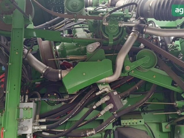 Джон Дір S 690i, об'ємом двигуна 13.5 л та пробігом 0 тис. км за 208210 $, фото 31 на Automoto.ua