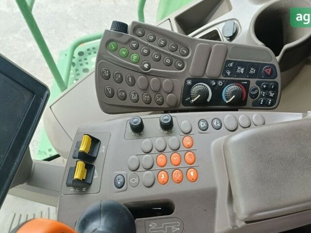 Джон Дір S 690i, об'ємом двигуна 13.5 л та пробігом 0 тис. км за 208210 $, фото 15 на Automoto.ua