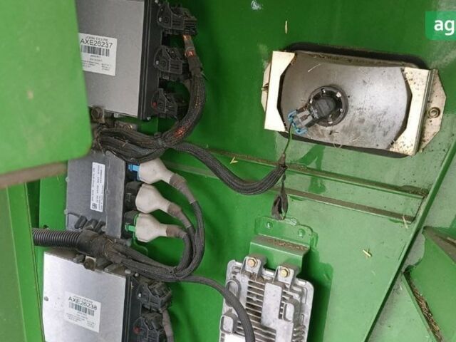 Джон Дір S 690i, об'ємом двигуна 13.5 л та пробігом 0 тис. км за 208210 $, фото 30 на Automoto.ua