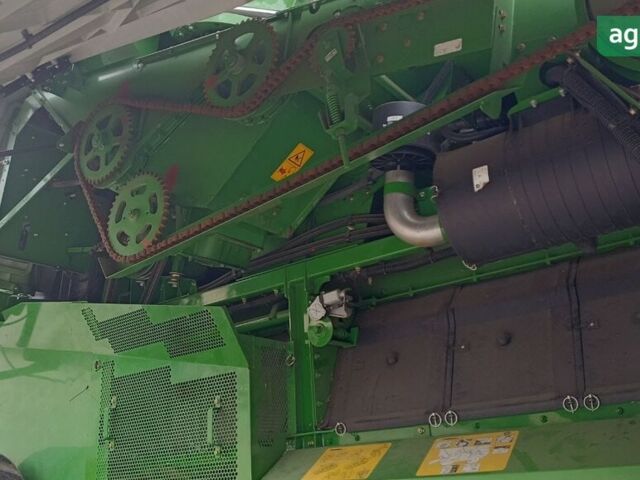 Джон Дір S 690i, об'ємом двигуна 13.5 л та пробігом 0 тис. км за 208210 $, фото 25 на Automoto.ua