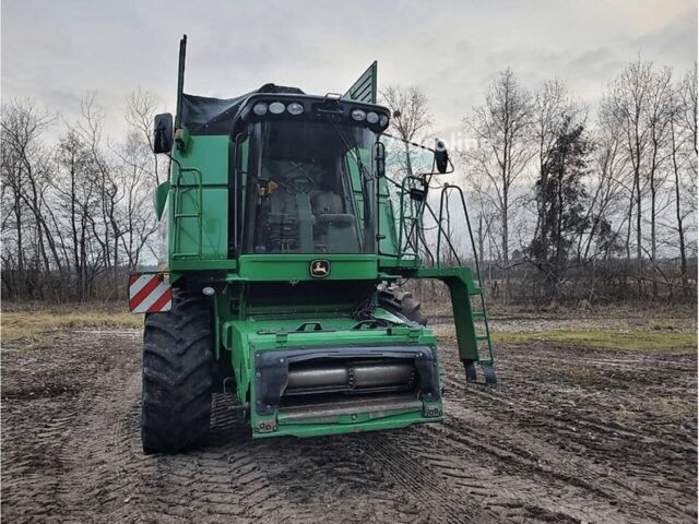 Джон Дір S 690i, об'ємом двигуна 0 л та пробігом 0 тис. км за 87014 $, фото 3 на Automoto.ua