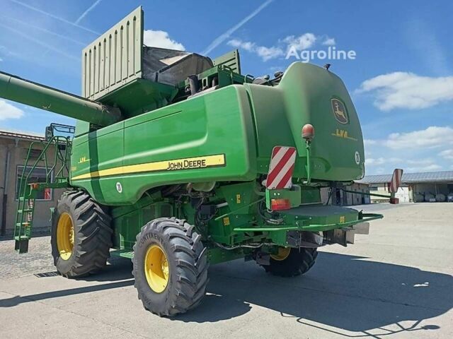 Джон Дір S 690i, об'ємом двигуна 0 л та пробігом 0 тис. км за 92168 $, фото 4 на Automoto.ua