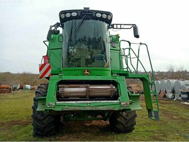 Джон Дір S 690i, об'ємом двигуна 0 л та пробігом 0 тис. км за 139711 $, фото 1 на Automoto.ua