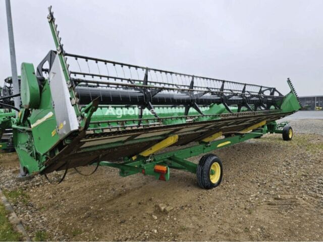 Джон Дір S 690i, об'ємом двигуна 0 л та пробігом 0 тис. км за 80400 $, фото 4 на Automoto.ua