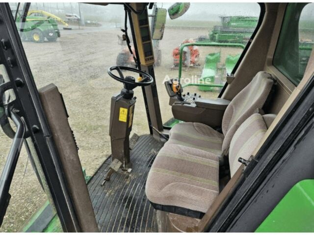 Джон Дір S 690i, об'ємом двигуна 0 л та пробігом 0 тис. км за 80400 $, фото 3 на Automoto.ua