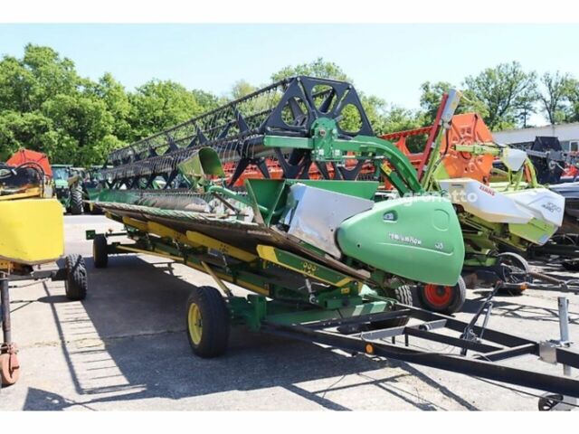 Джон Дир S 690i, объемом двигателя 0 л и пробегом 0 тыс. км за 133013 $, фото 15 на Automoto.ua