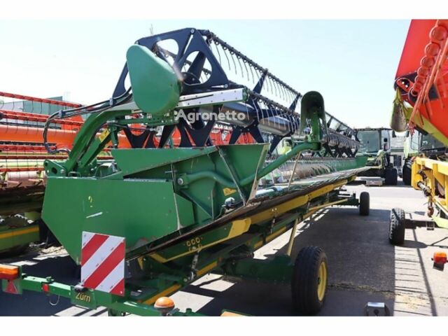 Джон Дир S 690i, объемом двигателя 0 л и пробегом 0 тыс. км за 133013 $, фото 16 на Automoto.ua