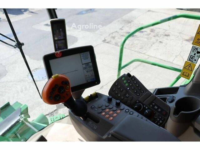 Джон Дір S 690i, об'ємом двигуна 0 л та пробігом 0 тис. км за 160034 $, фото 9 на Automoto.ua