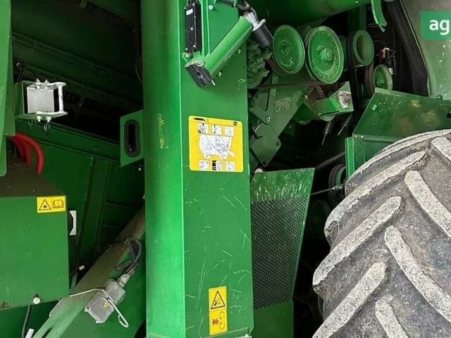 Джон Дир S 770, объемом двигателя 0 л и пробегом 0 тыс. км за 236108 $, фото 15 на Automoto.ua