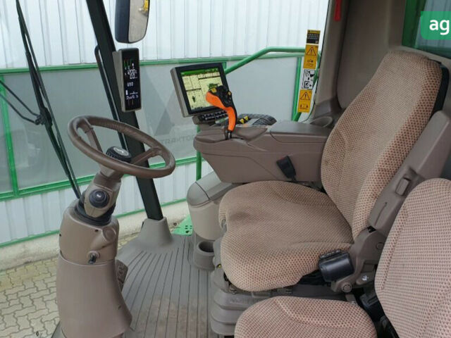 Джон Дир S 770, объемом двигателя 0 л и пробегом 0 тыс. км за 359318 $, фото 4 на Automoto.ua