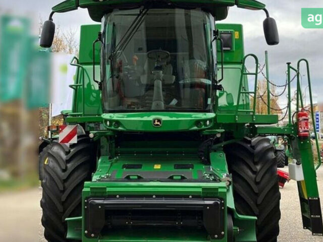 Джон Дир S 770, объемом двигателя 0 л и пробегом 0 тыс. км за 359318 $, фото 2 на Automoto.ua