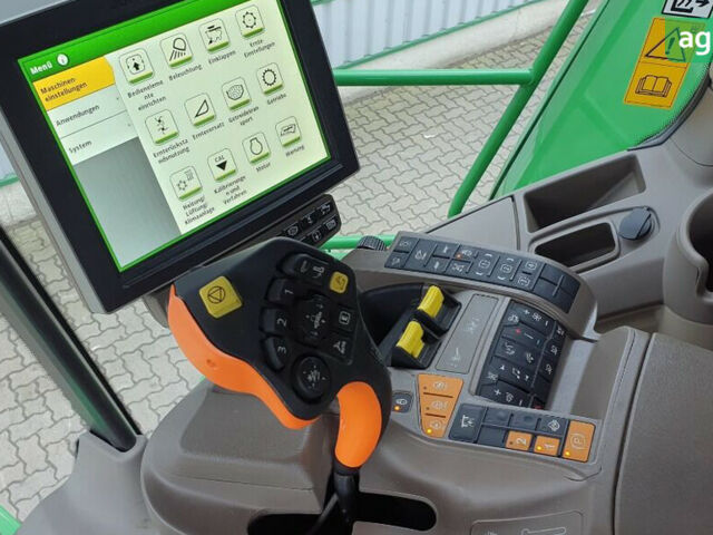 Джон Дир S 770, объемом двигателя 0 л и пробегом 0 тыс. км за 359318 $, фото 3 на Automoto.ua