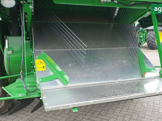 Джон Дир S 770, объемом двигателя 0 л и пробегом 0 тыс. км за 359318 $, фото 6 на Automoto.ua