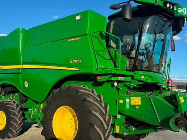Джон Дір S 785i, об'ємом двигуна 0 л та пробігом 0 тис. км за 286297 $, фото 2 на Automoto.ua