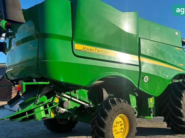 Джон Дір S 785i, об'ємом двигуна 0 л та пробігом 0 тис. км за 286297 $, фото 7 на Automoto.ua