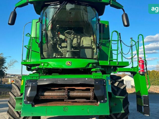 Джон Дір S 785i, об'ємом двигуна 0 л та пробігом 0 тис. км за 286297 $, фото 1 на Automoto.ua