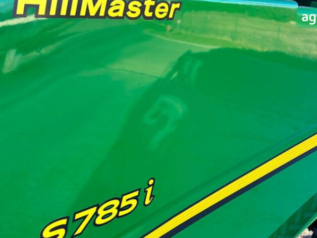 Джон Дір S 785i, об'ємом двигуна 0 л та пробігом 0 тис. км за 286297 $, фото 3 на Automoto.ua