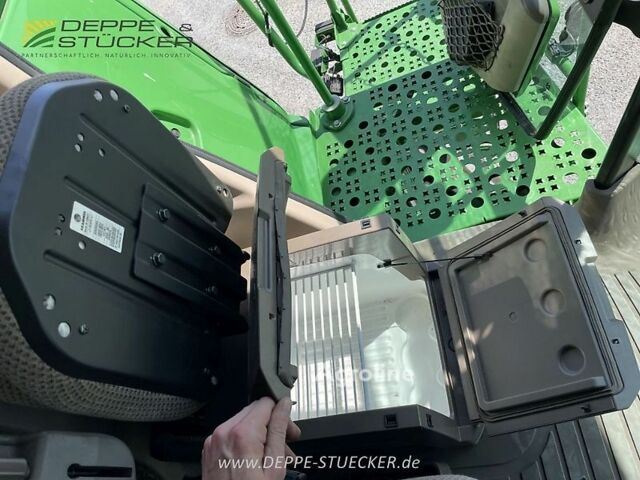 Джон Дир T560i, объемом двигателя 0 л и пробегом 0 тыс. км за 230143 $, фото 14 на Automoto.ua