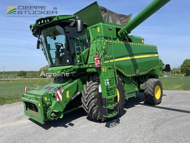 Джон Дир T560i, объемом двигателя 0 л и пробегом 0 тыс. км за 230143 $, фото 1 на Automoto.ua