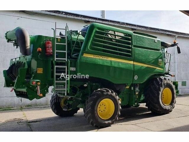 Джон Дир T560i, объемом двигателя 0 л и пробегом 0 тыс. км за 293392 $, фото 5 на Automoto.ua