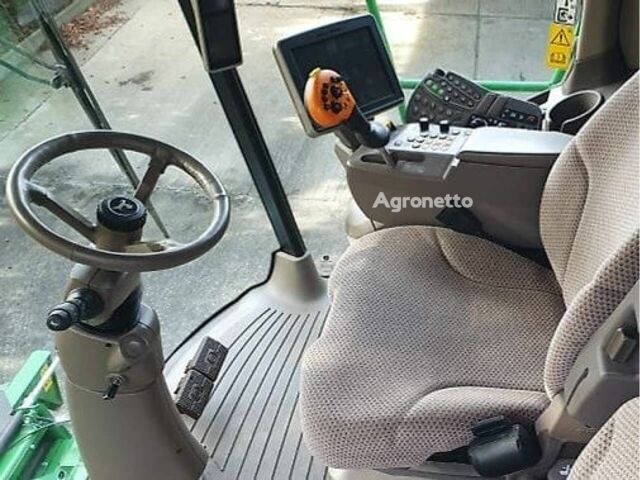 Джон Дір T560i, об'ємом двигуна 0 л та пробігом 0 тис. км за 263187 $, фото 6 на Automoto.ua