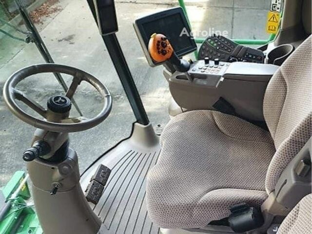 Джон Дир T560i, объемом двигателя 0 л и пробегом 0 тыс. км за 293392 $, фото 6 на Automoto.ua