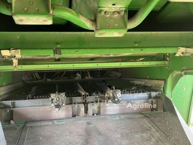 Зеленый Джон Дир T560i, объемом двигателя 0 л и пробегом 0 тыс. км за 68799 $, фото 3 на Automoto.ua