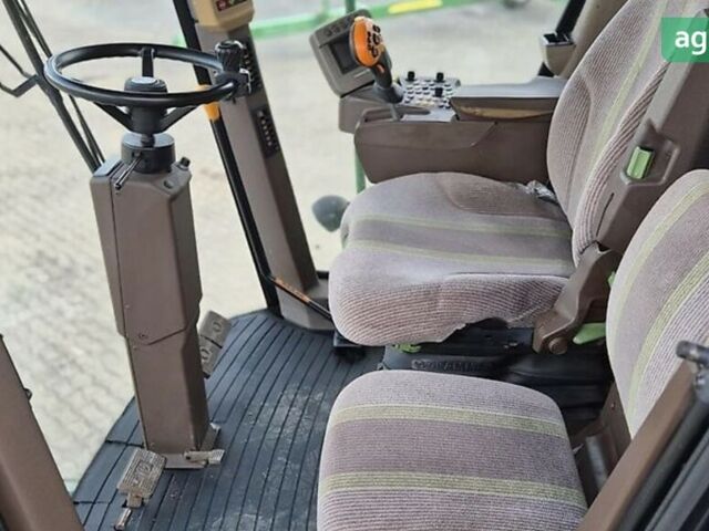 Джон Дир T 560, объемом двигателя 0 л и пробегом 0 тыс. км за 107017 $, фото 6 на Automoto.ua