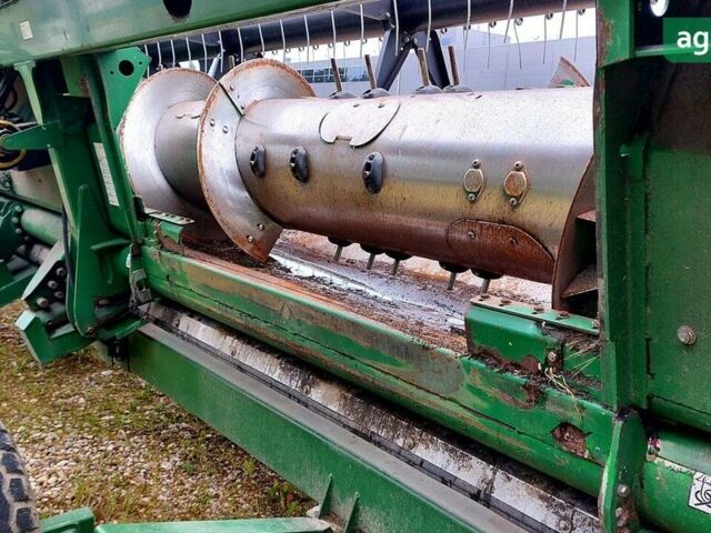 Джон Дір T 560, об'ємом двигуна 0 л та пробігом 0 тис. км за 116623 $, фото 6 на Automoto.ua