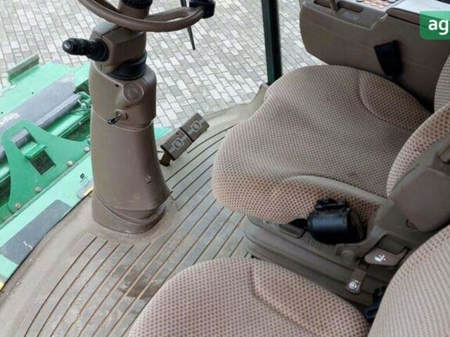 Джон Дір T 560, об'ємом двигуна 0 л та пробігом 0 тис. км за 116623 $, фото 4 на Automoto.ua