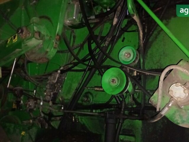 Джон Дір T 660, об'ємом двигуна 0 л та пробігом 0 тис. км за 52000 $, фото 3 на Automoto.ua