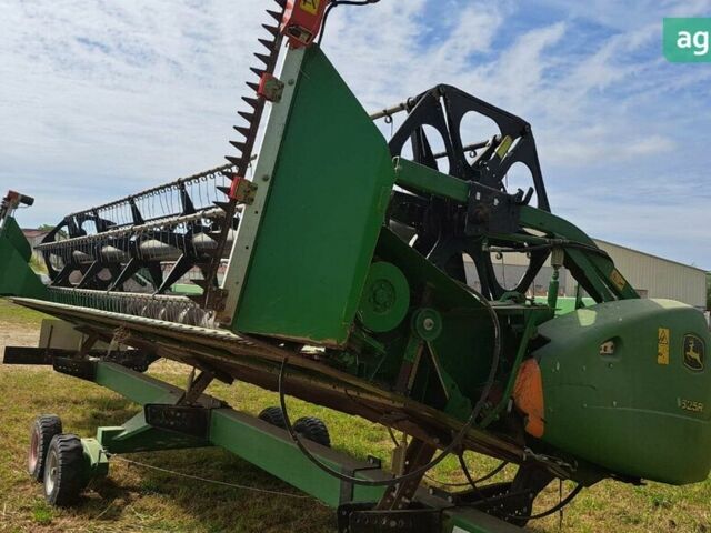 Джон Дир T 660, объемом двигателя 0 л и пробегом 0 тыс. км за 132220 $, фото 19 на Automoto.ua