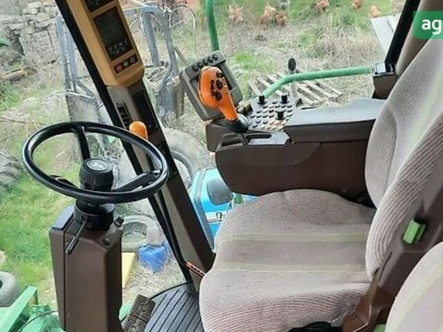 Джон Дир T 660, объемом двигателя 0 л и пробегом 0 тыс. км за 77258 $, фото 2 на Automoto.ua