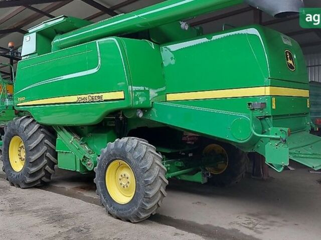 Джон Дир T 660, объемом двигателя 0 л и пробегом 0 тыс. км за 77258 $, фото 4 на Automoto.ua