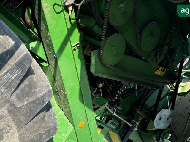 Джон Дир T 660, объемом двигателя 0.38 л и пробегом 0 тыс. км за 60500 $, фото 6 на Automoto.ua