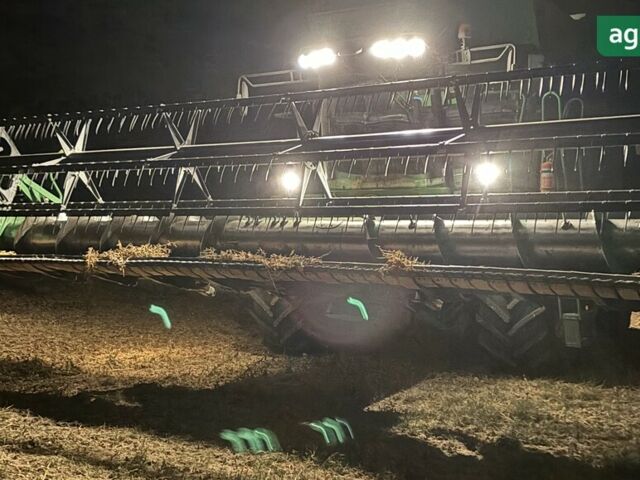 Джон Дир T 660, объемом двигателя 0.38 л и пробегом 0 тыс. км за 60500 $, фото 2 на Automoto.ua