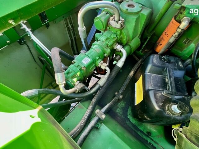 Джон Дір T 660, об'ємом двигуна 0 л та пробігом 0 тис. км за 85000 $, фото 18 на Automoto.ua