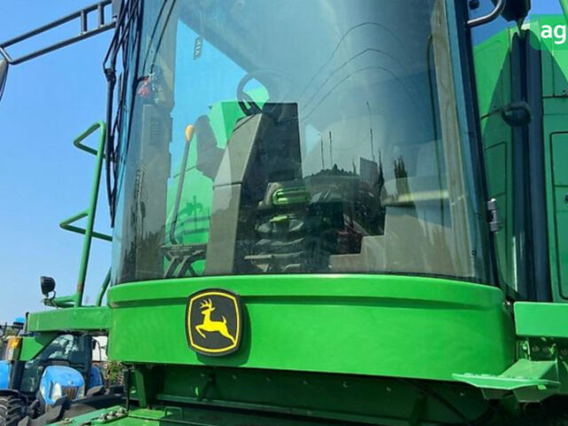 Джон Дир T 660, объемом двигателя 0 л и пробегом 0 тыс. км за 82914 $, фото 7 на Automoto.ua