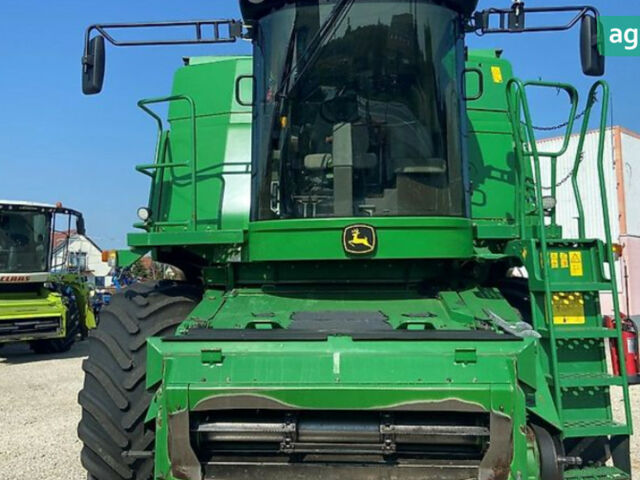 Джон Дир T 660, объемом двигателя 0 л и пробегом 0 тыс. км за 82914 $, фото 2 на Automoto.ua