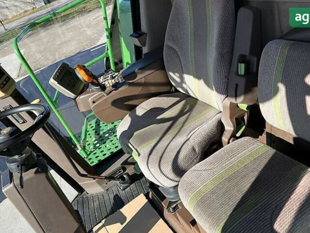 Джон Дир T 660, объемом двигателя 0 л и пробегом 0 тыс. км за 119040 $, фото 4 на Automoto.ua