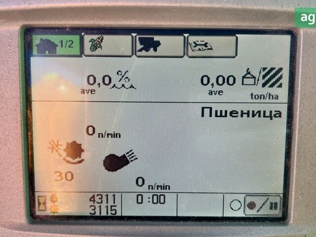 Джон Дір T 660, об'ємом двигуна 0 л та пробігом 0 тис. км за 85000 $, фото 24 на Automoto.ua