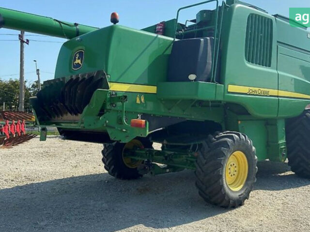 Джон Дир T 660, объемом двигателя 0 л и пробегом 0 тыс. км за 82914 $, фото 6 на Automoto.ua
