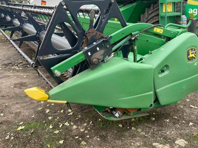 Джон Дір T 660, об'ємом двигуна 0 л та пробігом 0 тис. км за 89000 $, фото 6 на Automoto.ua
