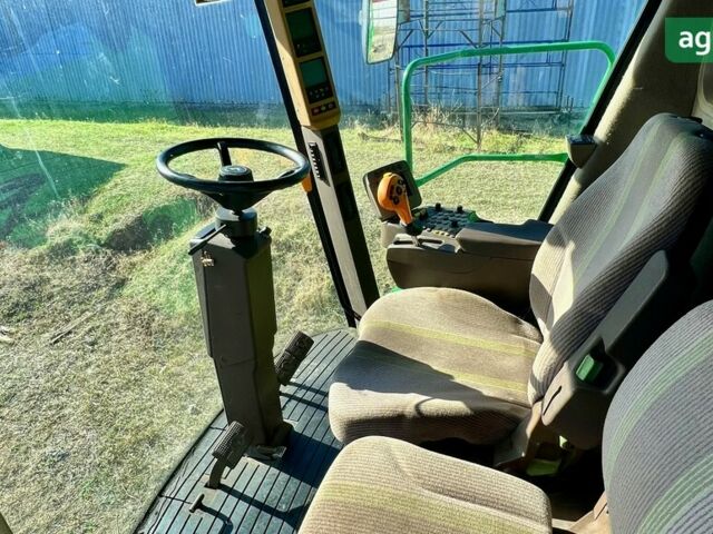 Джон Дір T 660, об'ємом двигуна 0 л та пробігом 0 тис. км за 85000 $, фото 21 на Automoto.ua
