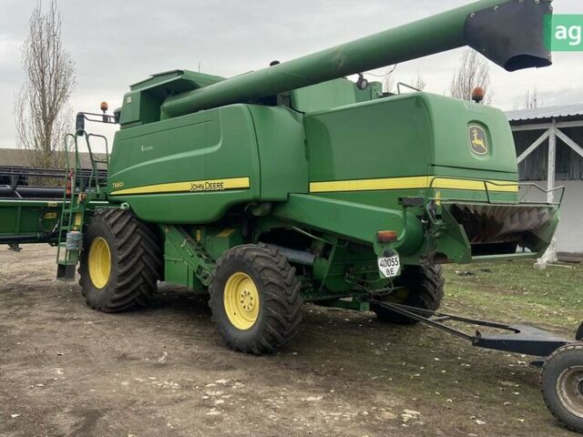 Джон Дір T 660, об'ємом двигуна 0 л та пробігом 0 тис. км за 89000 $, фото 2 на Automoto.ua