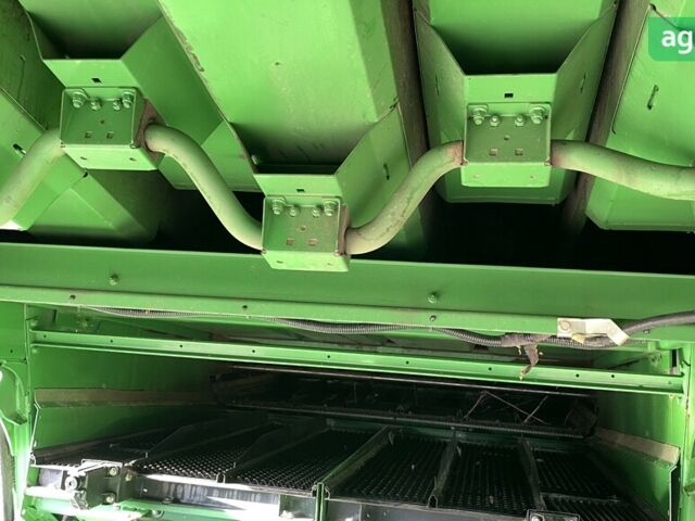 Джон Дір T 660, об'ємом двигуна 9 л та пробігом 0 тис. км за 133766 $, фото 28 на Automoto.ua