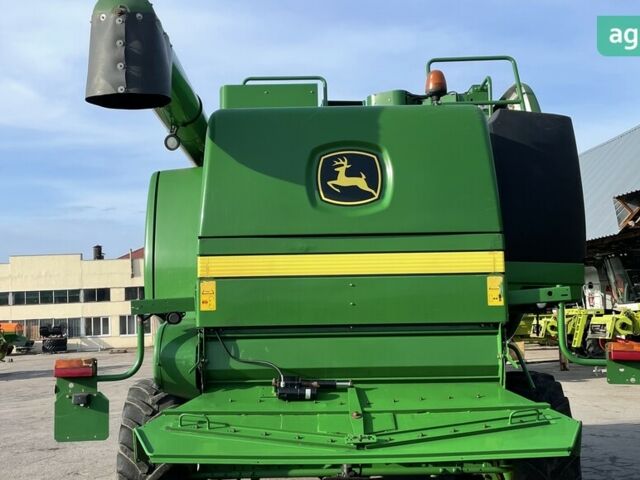 Джон Дір T 660, об'ємом двигуна 9 л та пробігом 0 тис. км за 133592 $, фото 20 на Automoto.ua